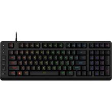 HyperX Eve 1800 B7JE0AA RGB Membrane Switch Kablolu Gaming Klavye