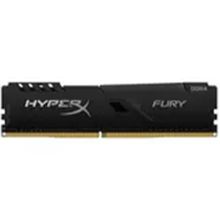HyperX HX426C16FB3/16 Fury 16GB DDR4 2666Mhz CL16 Ram Bellek