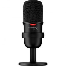 HyperX Solocast Gaming Mikrofon