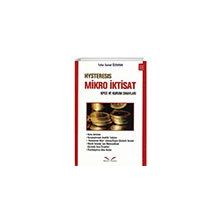 Hysteresis Mikro İktisat İkinci Sayfa Yayınları