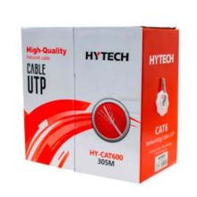 Hytech HY-CAT600 305Mt Utp Cat 6 Kablo