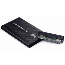 Hytech HY-HDC20 2.5 USB Siyah Harddisk Kutusu