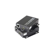 Hytech HY-HDEX 150 HDMI+IRTX To 2HDMI+IRRX 150 m Uzatıcı