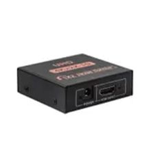 Hytech HY-LU2 2 Port 4K 2K Hdmı Splitter