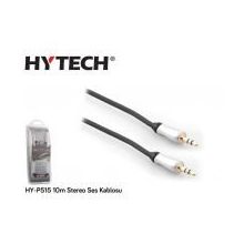 Hytech HY-P515 10 m AUX Kablo