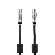 Hytech HY-P590 9.5 TV M to 9.5 TV F 1.5 m Anten Kablosu