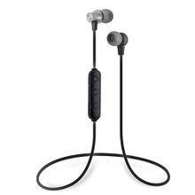 Hytech HY-XBK75 Kulak İçi Bluetooth Kulaklık - Siyah