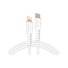 Hytech HY-XPD30 PD 35W 1 mt Type C to Lightning PD QuickCharge Hızlı Şarj Kablosu