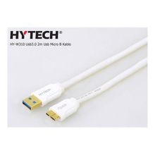 Hytech Usb 3.0 Mıcro Plug Kablo