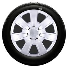 Hyundai 104 13 inç 4 Adet Jant Kapağı