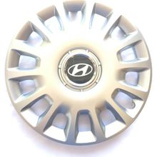 Hyundai 109 13 inç 4 Adet Jant Kapağı