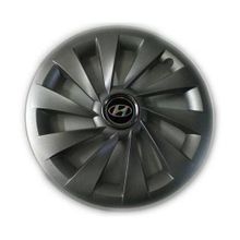 Hyundai 1411 İ30 14 İnç Kırılmaz Esnek 4adet Jant Kapağı