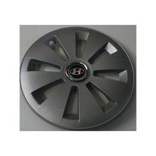 Hyundai 1509 İ30 15 İnç Kırılmaz Esnek 4adet Jant Kapağı
