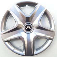 Hyundai 202 14 inç 4 Adet Jant Kapağı