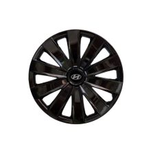 Hyundai 209 14 inç 4 Adet Jant Kapağı