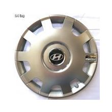 Hyundai 212 14 inç 4 Adet Jant Kapağı