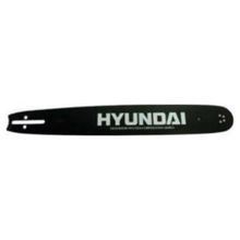 Hyundai 3.25-36 Pala Kılavuz Motorlu Testere