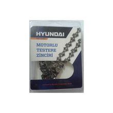 Hyundai 3/25-36 Diş Motorlu Testere Zinciri
