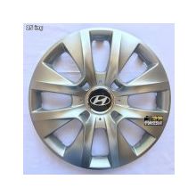 Hyundai 334 15 inç 4 Adet Jant Kapağı
