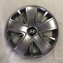 Hyundaı 341 15 İnch Esnek Kırılmaz Jant Kapağı