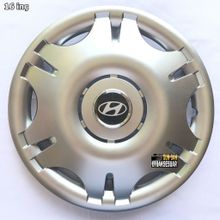Hyundai 402 16 İnç 4 Adet Jant Kapağı Seti