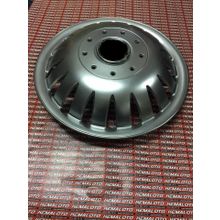 Hyundai 410 Bombeli 16 İnç Esnek Kırılmaz Jant Kapağı