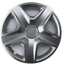 Hyundai 418 16 İnç 4 Adet Jant Kapağı Seti