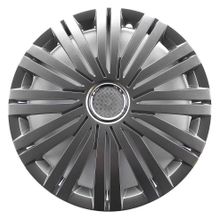 Hyundai 422 16 inç 4 Adet Jant Kapağı