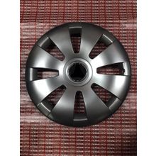 Hyundai 423 16 inç 4 Adet Jant Kapağı