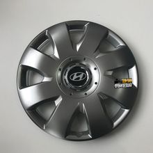 Hyundai 426 16 inç 4 Adet Jant Kapağı