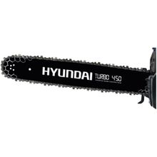 Hyundai 450/500/HYC210/220 28.5 Diş 91 Turbo Kılavuz