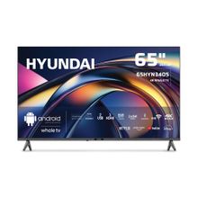 Hyundai 65HYN3405 65 inç 165 Ekran 4K Ultra HD Whale OS LED TV