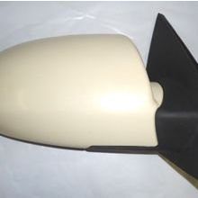 Hyundai Accent Era 06 12 Elektrikli Beyaz Sağ Kapı Aynası