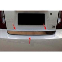 Hyundai Accent Era 2005-2011 Krom Bagaj Alt Çıta