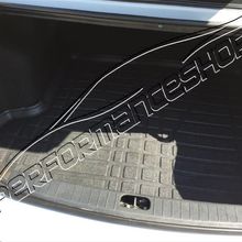 Hyundai Accent Era 2011 Bagaj Havuzu