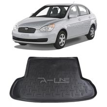 Hyundai Accent Era Sedan 2006 2016 Bagaj Havuzu