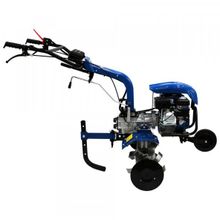 Hyundaı Benzinli Çapa Makinesi 3+1 Şanzıman 7Hp