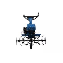 Hyundaı Çapa Makinesi 2+1 Şanzıman 7 Hp