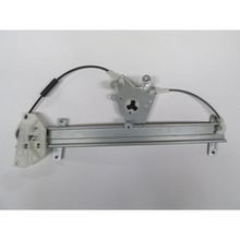 Hyundai Elantra 1995-1997 Sağ Elektrikli Motorsuz Ön Cam Krikosu