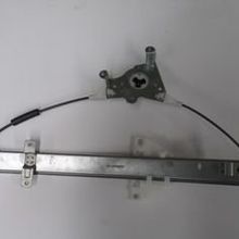 Hyundai Elantra 1995-1997 Sol Elektrikli Motorsuz Arka Cam Krikosu
