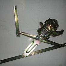 Hyundai Elantra 1998-2001 Sol Manuel Arka Cam Krikosu