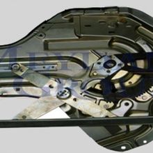 Hyundai Elantra 2002-2003 Sol Elektrikli Motorsuz Arka Cam Krikosu