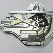 Hyundai Elantra 2004-2007 Sol Elektrikli Motorsuz Arka Cam Krikosu