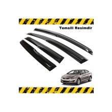 Hyundai Elantra 2011-2015 Arası Mügen Cam Rüzgarlığı