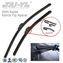 Hyundai Elantra 2011-2016 650 mm 350 mm Silecek Takımı