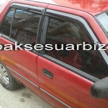 Hyundai EXCEL 1992-1998 Arası 4 Lü Mügen Cam Rüzgarlığı