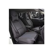 Hyundai Getz Uyumlu Ön Arka Set Oto Koltuk Kılıfı