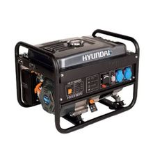 Hyundai HHY3500 3.8 kVa İpli Benzinli Jeneratör