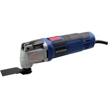 Hyundai HMLT260 260 W Fonksiyonel Raspalama