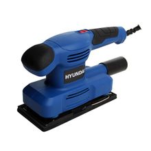 Hyundai HSO150 150 W 150 Kum Titreşimli Zımpara